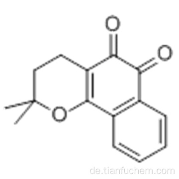 β-LAPACHON CAS 4707-32-8